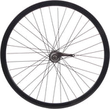 Gazelle Hinterrad 28 Zoll - Nexus 3 Bremsnabe - Schwarz
