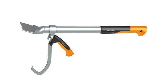 Fiskars houtxpert roterende hendel m .