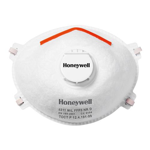 Honeywell Staubmaske ffp3 5311 ml (10) | 10 Stück