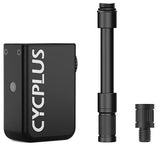 Cyclplus elektrische Akkupumpe AS2