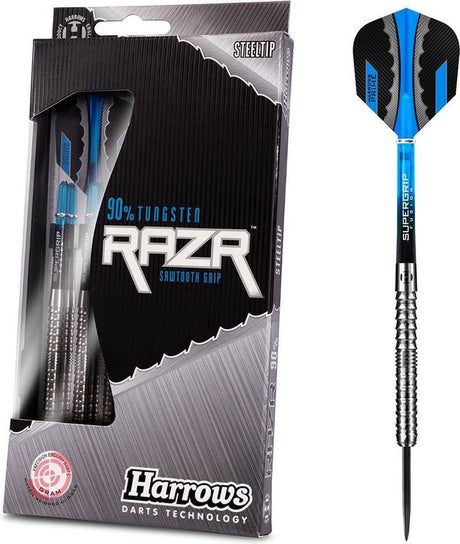 Harrows Razr 90% Wolfram 21gr