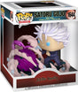 Funko Pop Deluxe: Jujutsu Kaisen - Satoru Gojo Pop #1644