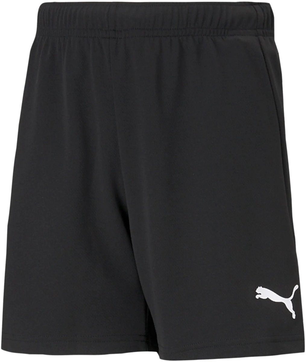 Puma Teamrise Shorts Junior – Größe 164