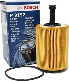 Bosch filtre à huile 1457429192 d'origine
