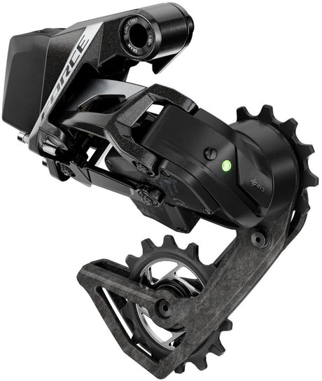Sram Schaltwerk Force Axs E1 Schaltwerk für E1 Max 36z 12-f