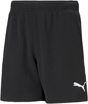 Puma Teamrise Shorts Junior – Größe 164