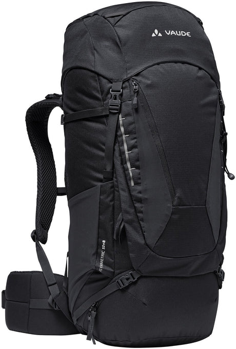 Vaude asymmetric 52+8, Unisex, Rucksack