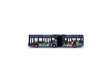 Siku 1617 Mundharmonika-Bus 160x27x35mm