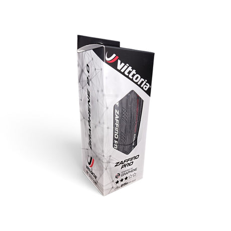 Vittoria Zaffiro Pro Graphene 2.0 Faltreifen