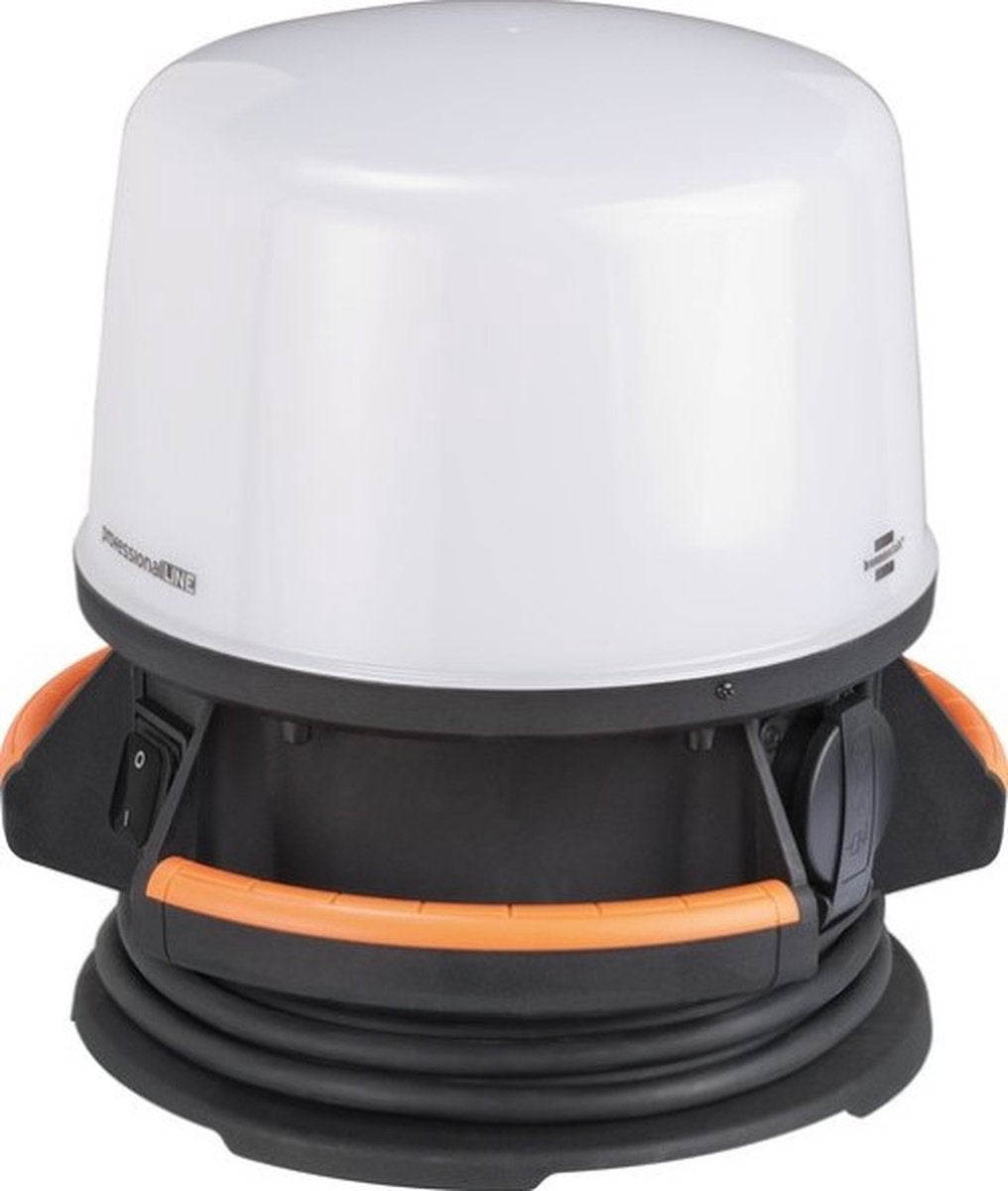 Brennerstuhl Profi LED Strahler Orum 5m | 5050m | IP54 - 9171400900