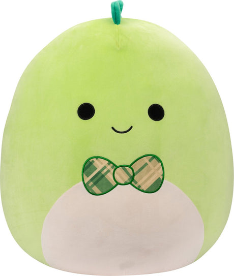 Squishmallows - danny the dino with bowtie 50 cm plush