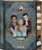 Nachtwache-Puzzle - Detektivpuzzle - 279 Teile