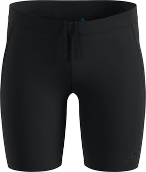 Odlo Essentials kurze Strumpfhose – Herren – Schwarz – S