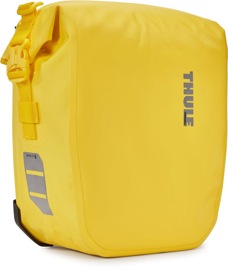 Thule Shield Packtasche 13l (s) Paar - Gelb