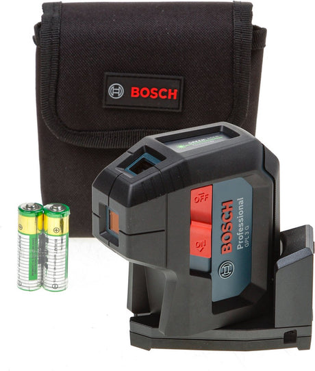 Bosch Punktlaser gpl3g