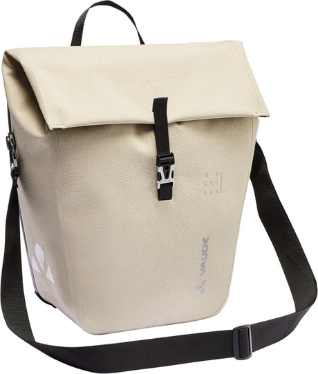 Vaude Recycle Pro Single, Fahrradbekleidung, Unisex, Fahrradtasche