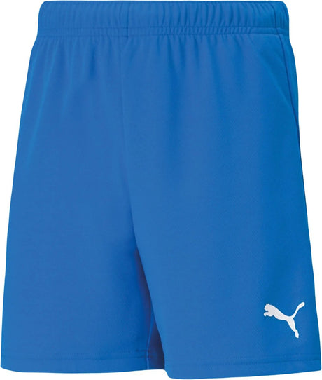 Puma Teamrise Shorts Junior – Größe 164