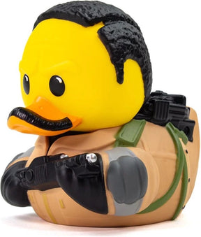 Ghostbusters Numskull – Best of Tubbz Boxed Rubber Duck – Winston Zeddemore – 9 cm