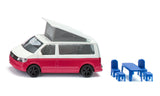Siku VW T6 California mit beweglichem Dach (1:50)