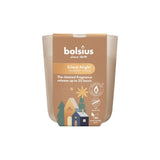 Bolsius Duftglas Stille Nacht 80 73