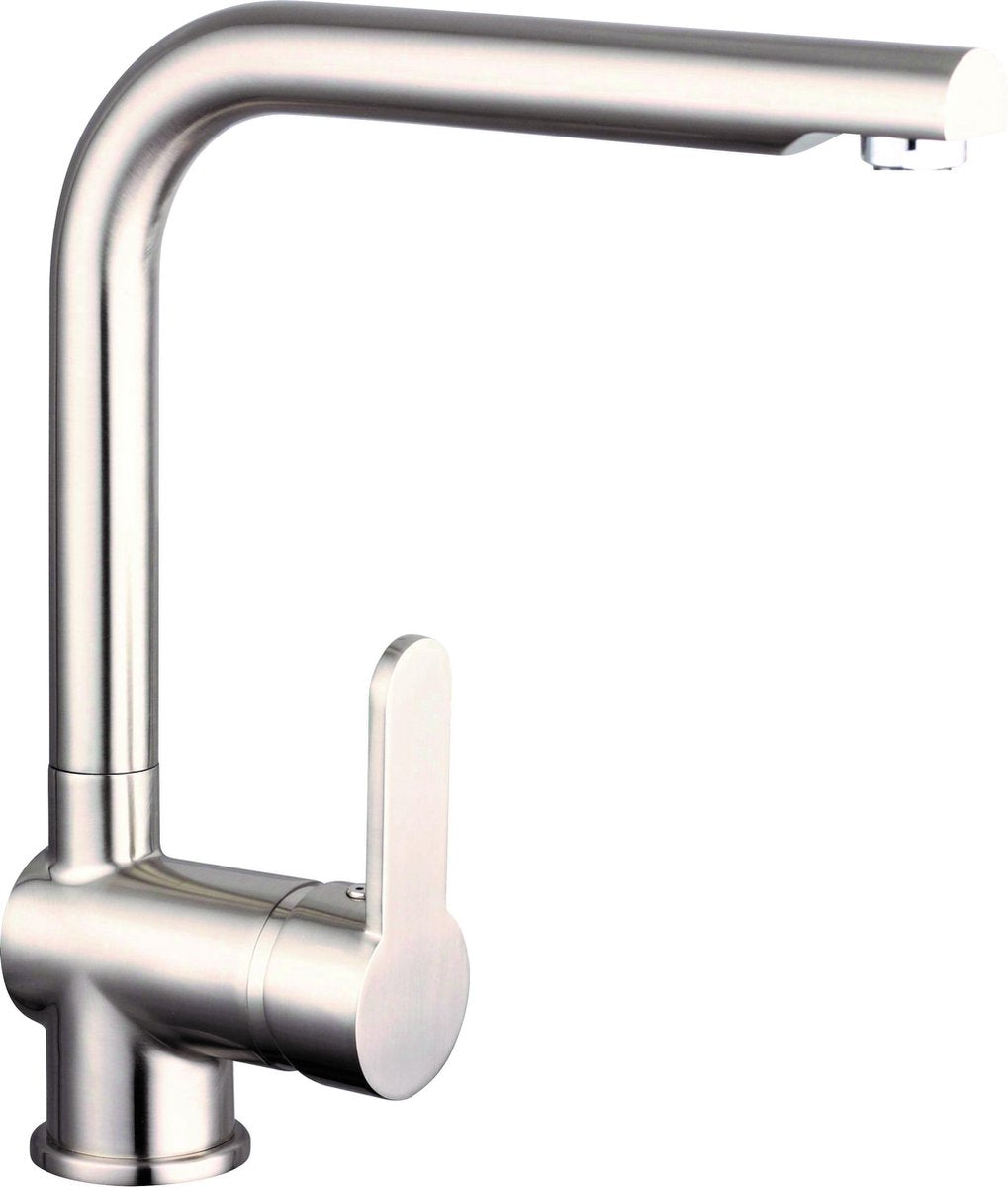 Schütte Schütte ein Tutton -Mixer Rio Silver Colored