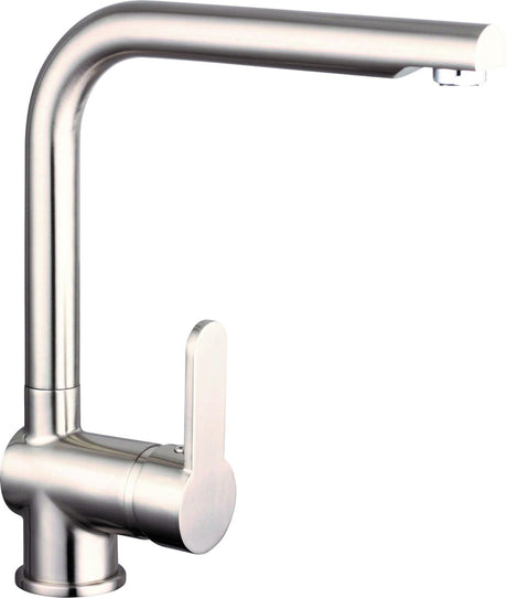 Schütte Schütte ein Tutton -Mixer Rio Silver Colored