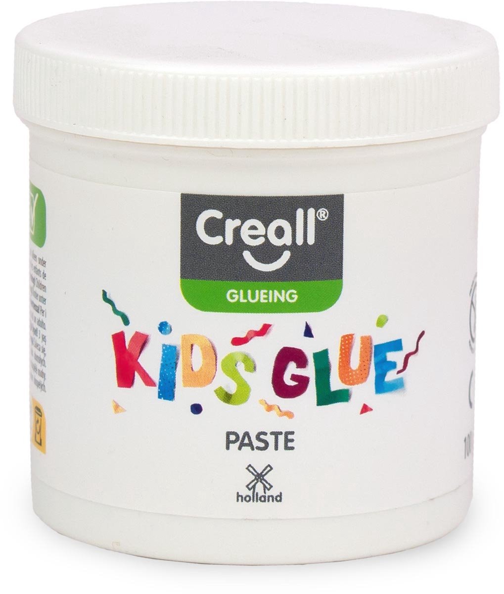 CRARL -Kleber im Eimer, 100gr.