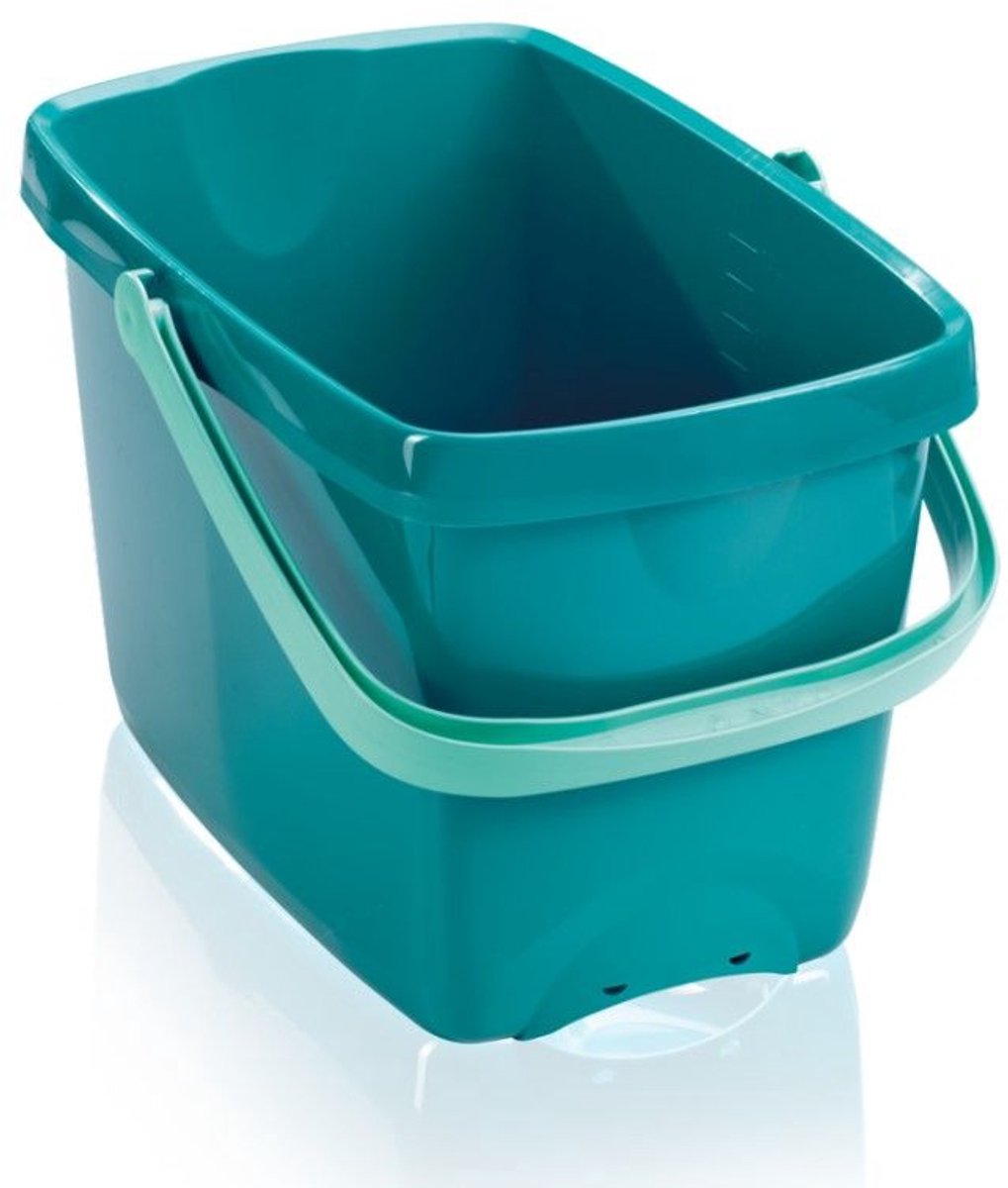 Leifheit Eimer - Picobello - Fassungsvermögen 12 ltr