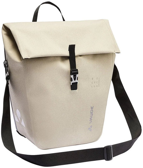 Vaude Recycle Pro Single, Fahrradbekleidung, Unisex, Fahrradtasche