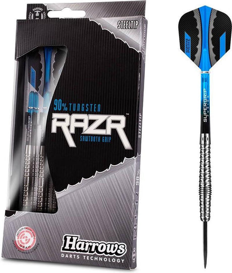Harrows Razr 90% Wolfram 24gr