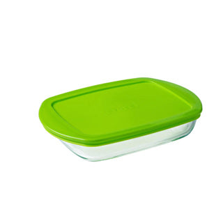 Pyrex Cook Store 0,8 l Deckel
