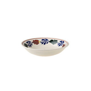 Royal Boch Bauernbontschale Diamant 16,5 cm | 6 Stück