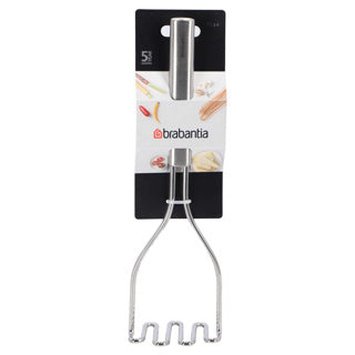 Brabantia Profil-Püreestampfer – Edelstahl
