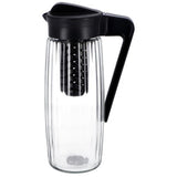 Karaffe 1,6 Liter Glas | 2 Stk