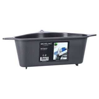 Michelino Spülbecken-Organizer 29 cm Anthrazit