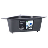 Michelino Spülbecken-Organizer 29 cm Anthrazit