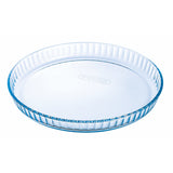 Pyrex Kuchenform Glas 31 cm 1,8l