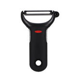 Oxo Softworks Edelstahlschäler Y-Modell | 3 Stück