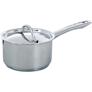 Bk Profiline Kochtopf mit Deckel ø14 cm
