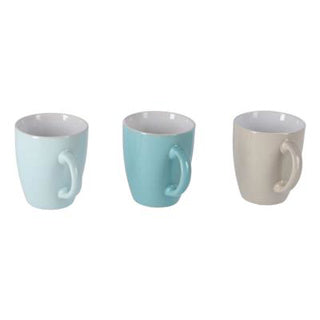 Svenska Living Senseo Becher 160ml 6 Farben uni