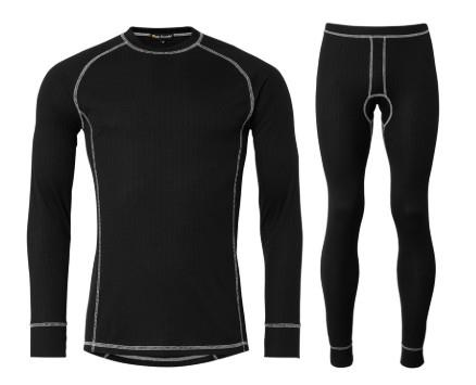 Top swede 9935 thermo set base layer s