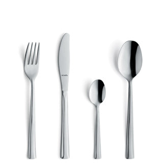 Rimini Besteckset 24-teilig