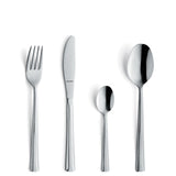 Rimini Besteckset 24-teilig