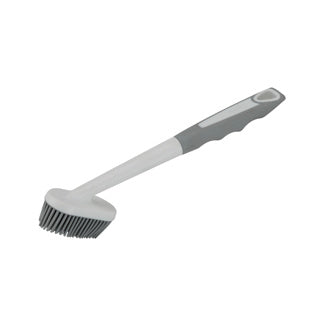 Clean Home Spülbürste Silikon oval | 6 Stück