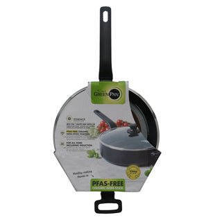 Sans Marque Greenpan – Bratpfanne – 28 cm