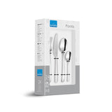 Amefa Besteckset 24-teilig Pontis