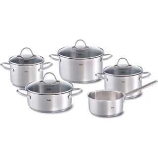 Fissler Pfannenset Palermo 5-teilig