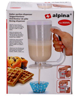 Alpen | 2 Stk