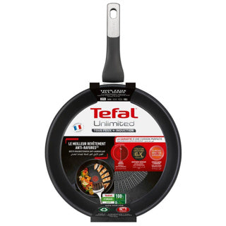 Tefal Bratpfanne unbegrenzt 28 cm