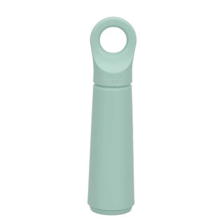 Vacuvin Vacu Vin Weinsparschlaufe + Stopfen Jade